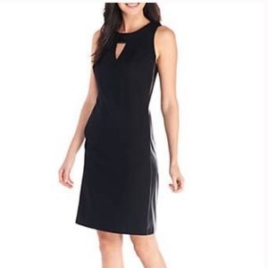 Nine West little black dress size 8